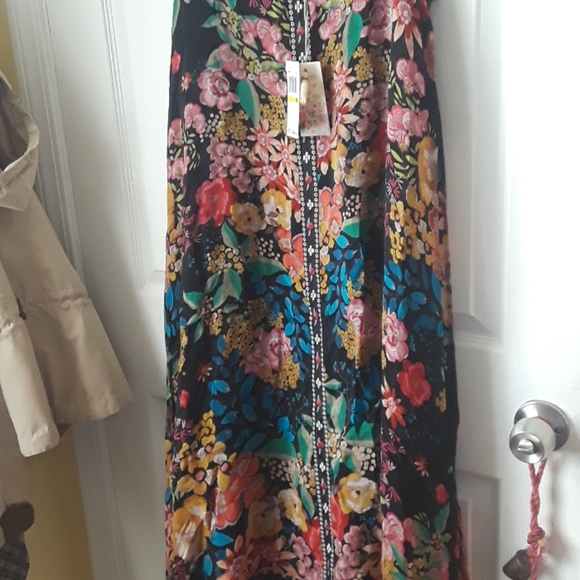 UFT Johnny Was logan dress BNWT Trades only - Picture 13 of 15